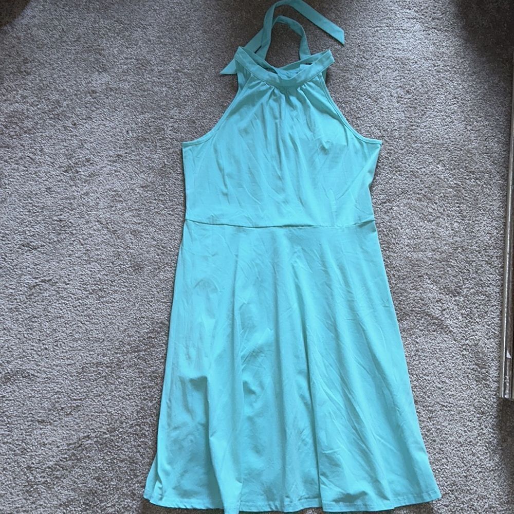 Ouges Halterswingdress! - image 6